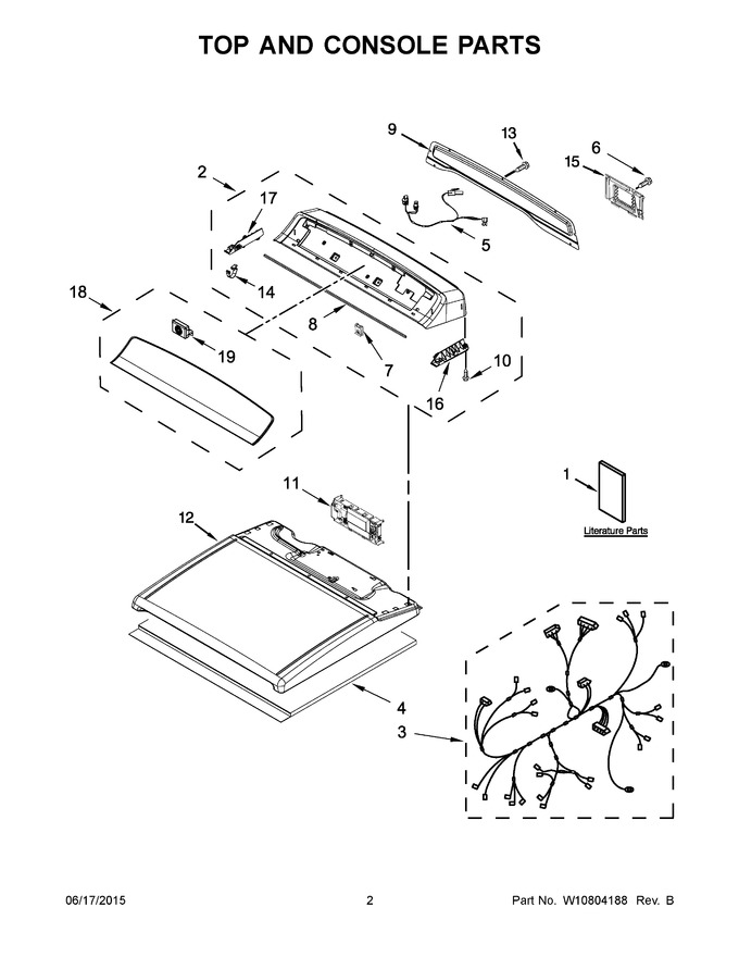 Diagram for 7MWGD8500EC0