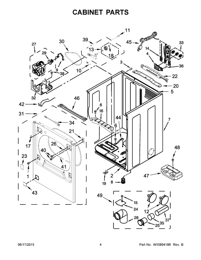 Diagram for 7MWGD8500EC0