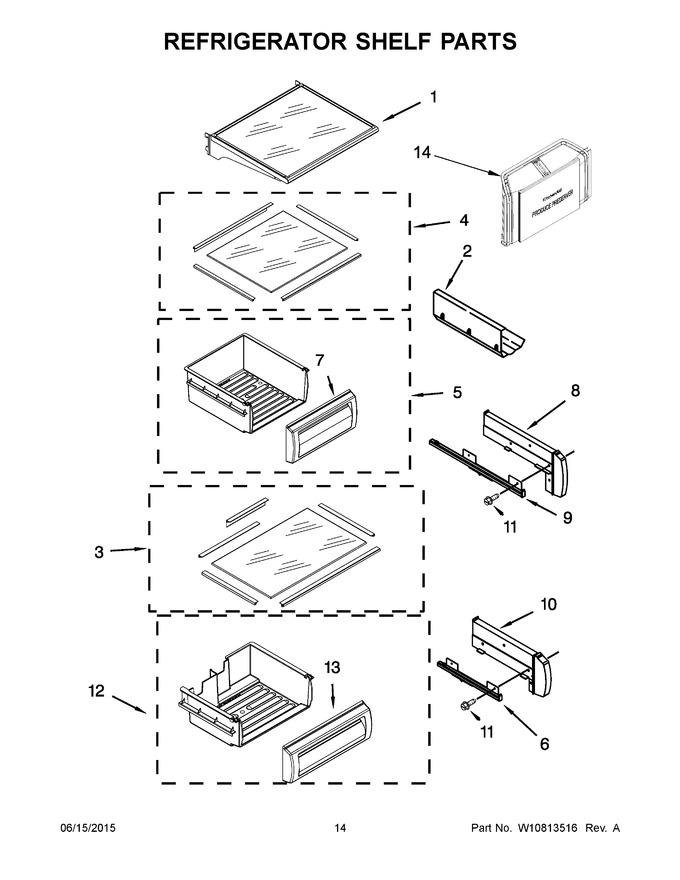 Diagram for KBSD608EBS00