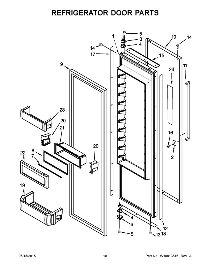 Diagram for KBSD608EBS00