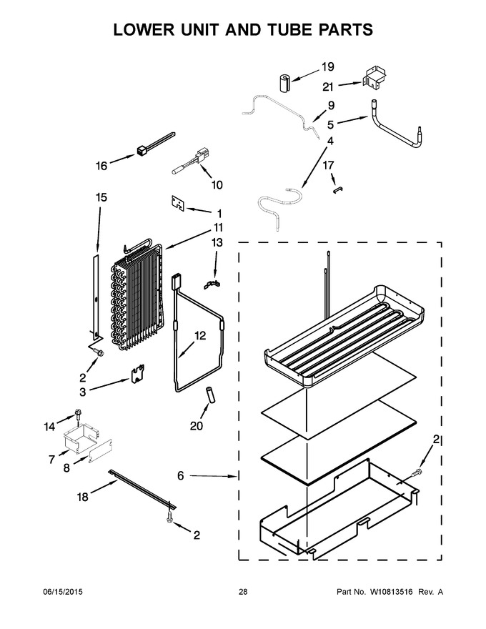 Diagram for KBSD608EBS00