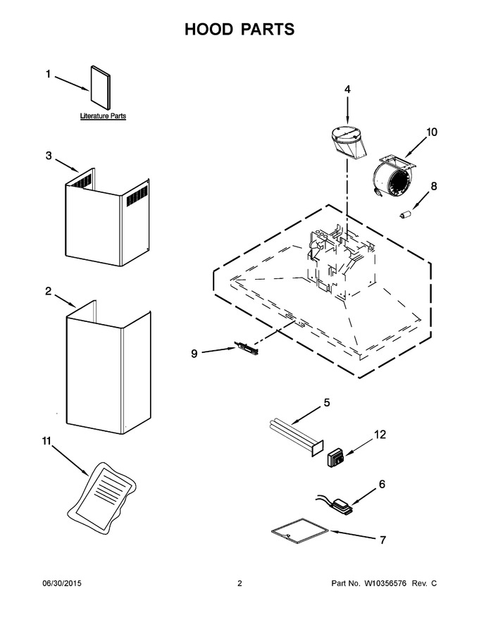 Diagram for GXW7336DXS0