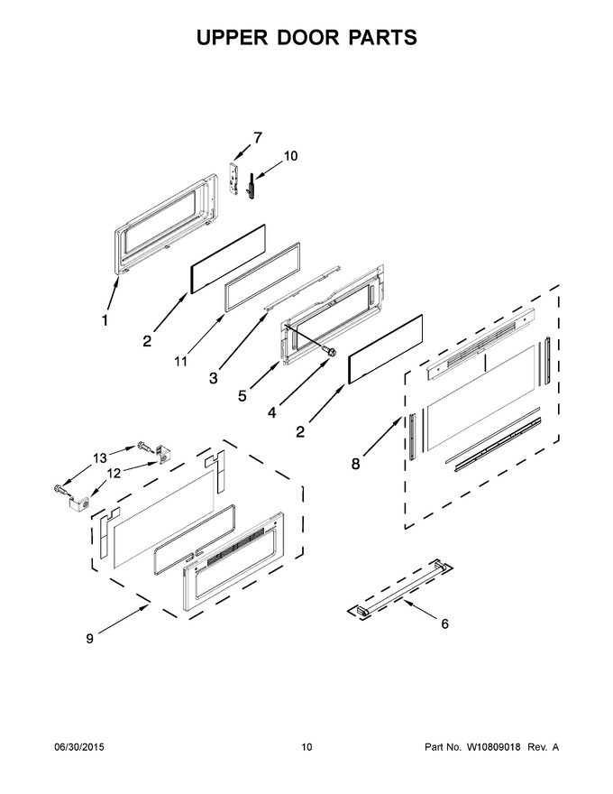 Diagram for KFED500ESS01