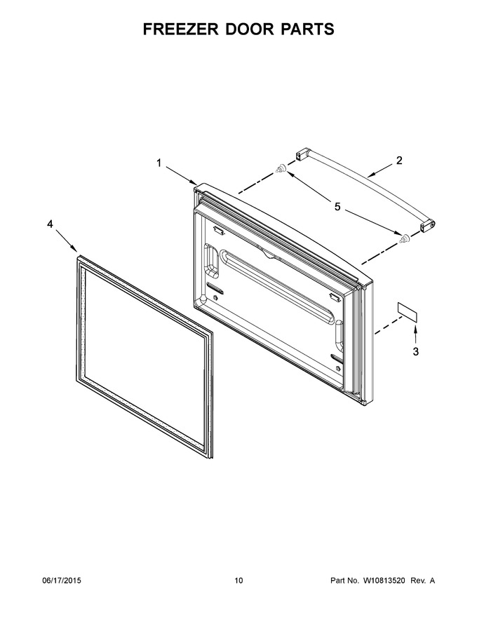 Diagram for KRFC300EWH01