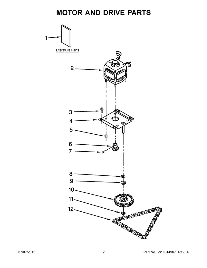Diagram for GC900QPPB5