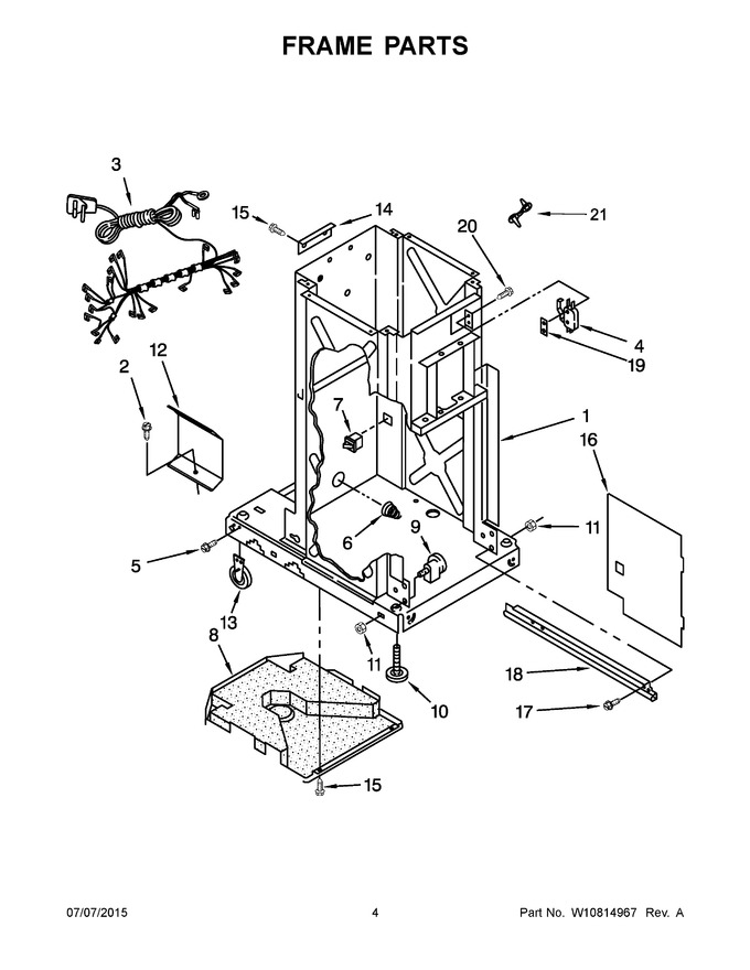 Diagram for GC900QPPB5