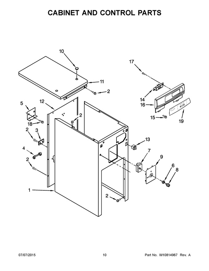 Diagram for GC900QPPB5