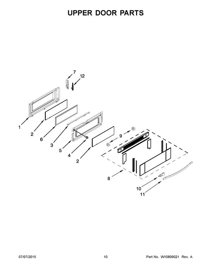 Diagram for WGI925C0BS02
