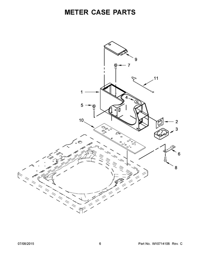 Diagram for CAE2763CQ0