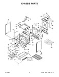 Diagram for 03 - Chassis Parts