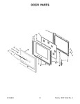 Diagram for 04 - Door Parts