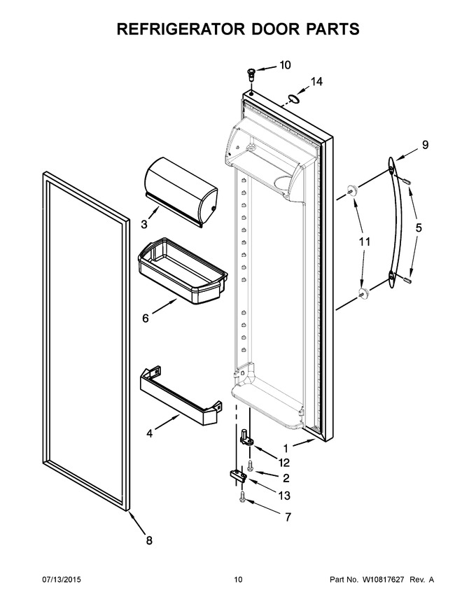Diagram for WRS322FNAE03