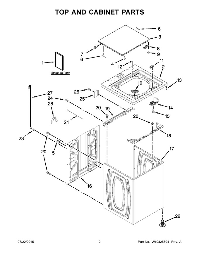 Diagram for 4KWTW4830EQ0