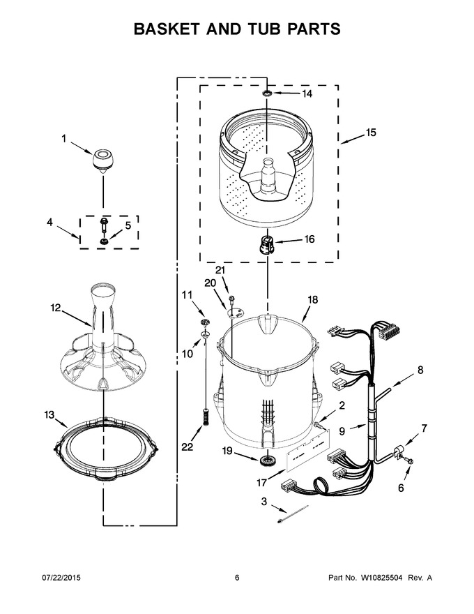 Diagram for 4KWTW4830EQ0