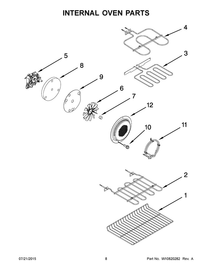 Diagram for WGE755C0BE02