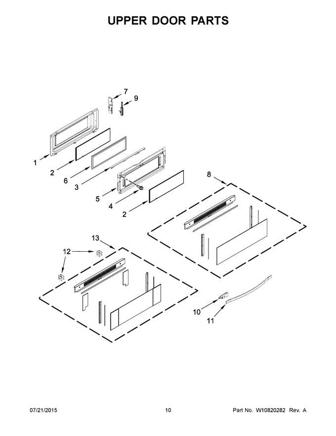 Diagram for WGE755C0BH02