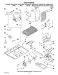 Diagram for 09 - Unit Parts