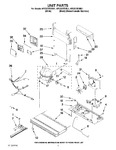 Diagram for 05 - Unit Parts