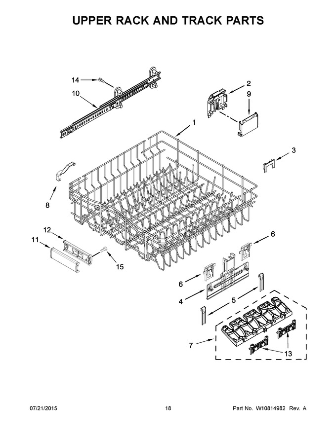 Diagram for KDTE204EPA1