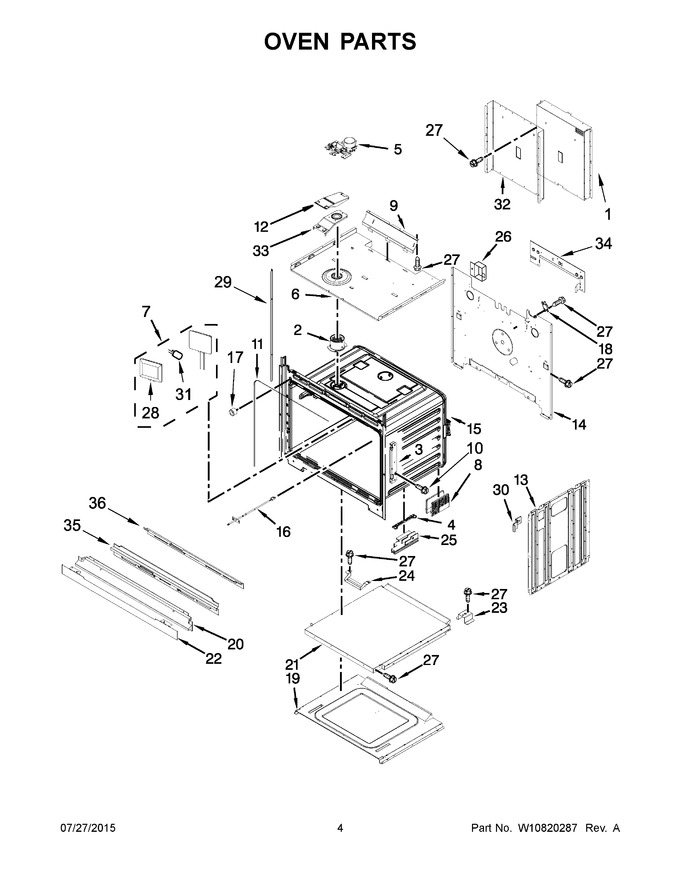 Diagram for WOD97ES0ES01