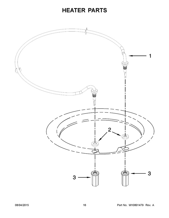 Diagram for GLB14BBANA0