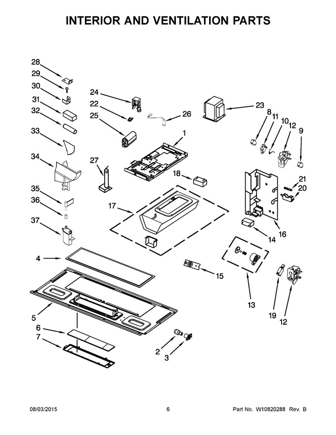 Diagram for KHMC1857WSS1