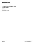 Diagram for 01 - Cover Sheet