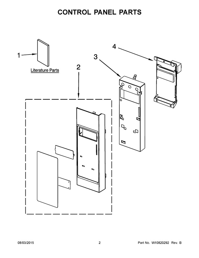 Diagram for KHMC1857XSP1