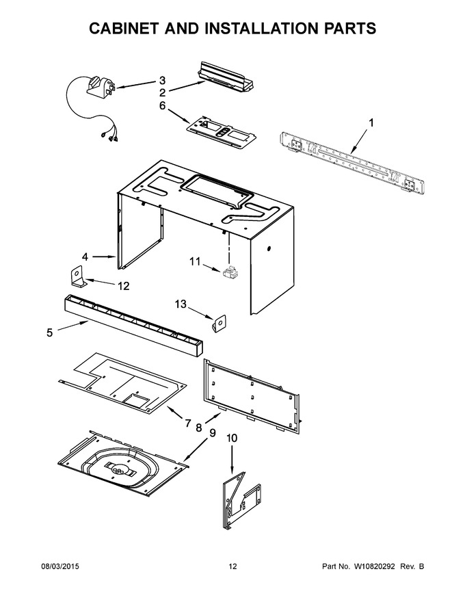 Diagram for KHMC1857XSP1