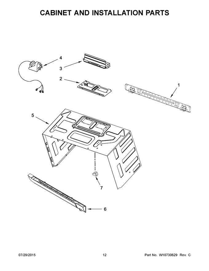 Diagram for KMHS120EWH0
