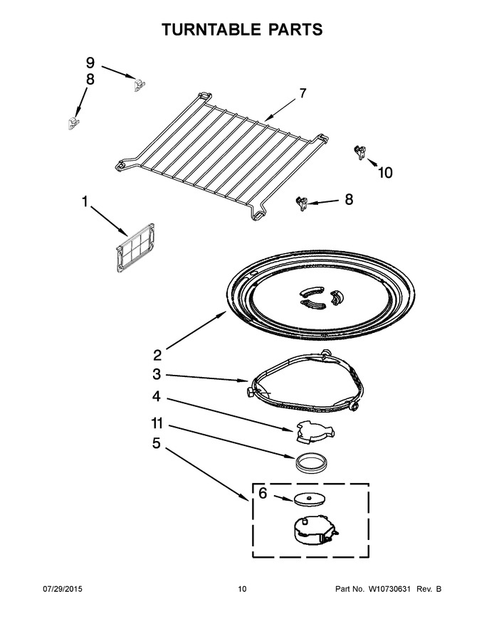 Diagram for YKMHS120EB0