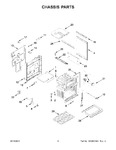 Diagram for 05 - Chassis Parts