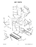 Diagram for 07 - Unit Parts