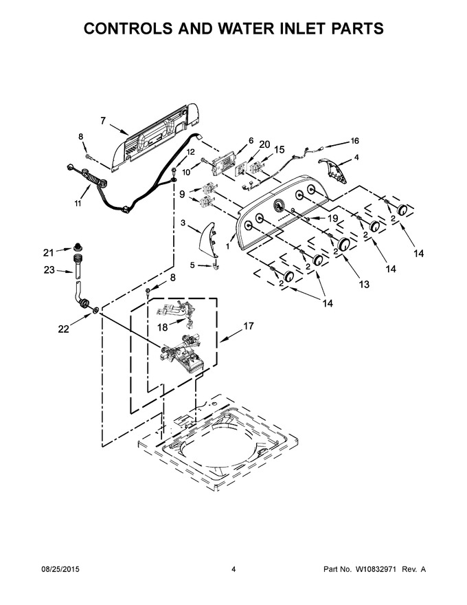 Diagram for 7MWTW9920EM0