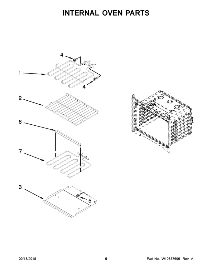 Diagram for WOS51EC0AB03