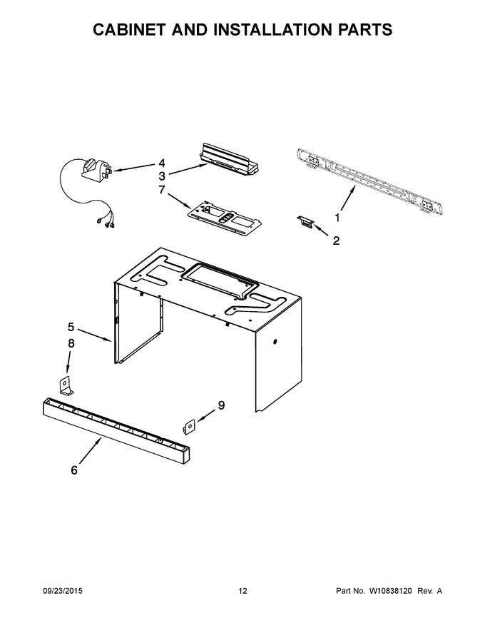 Diagram for YKHMS2040BS1