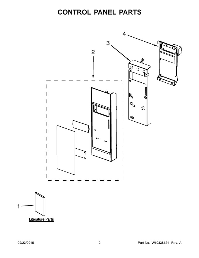 Diagram for YKHMS2040BS2