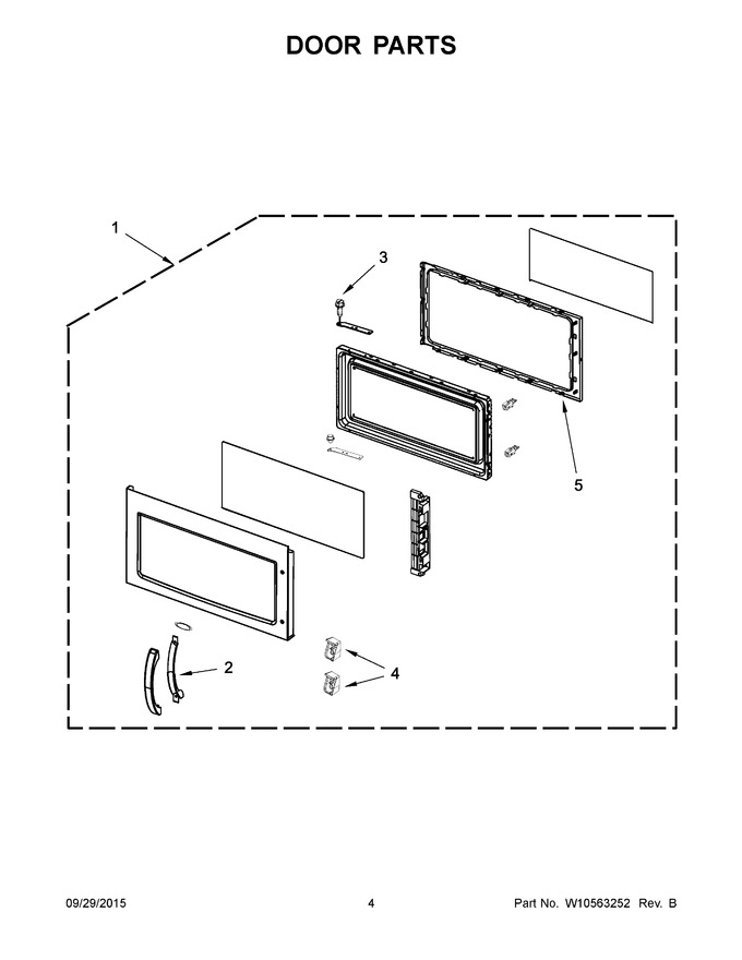 Diagram for WMH2175XVS7