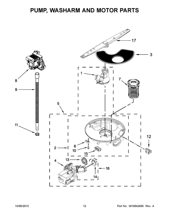 Diagram for IUD7070DS2