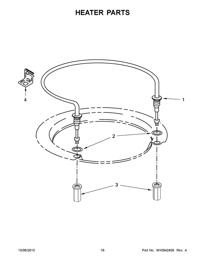 Diagram for IUD7070DS2