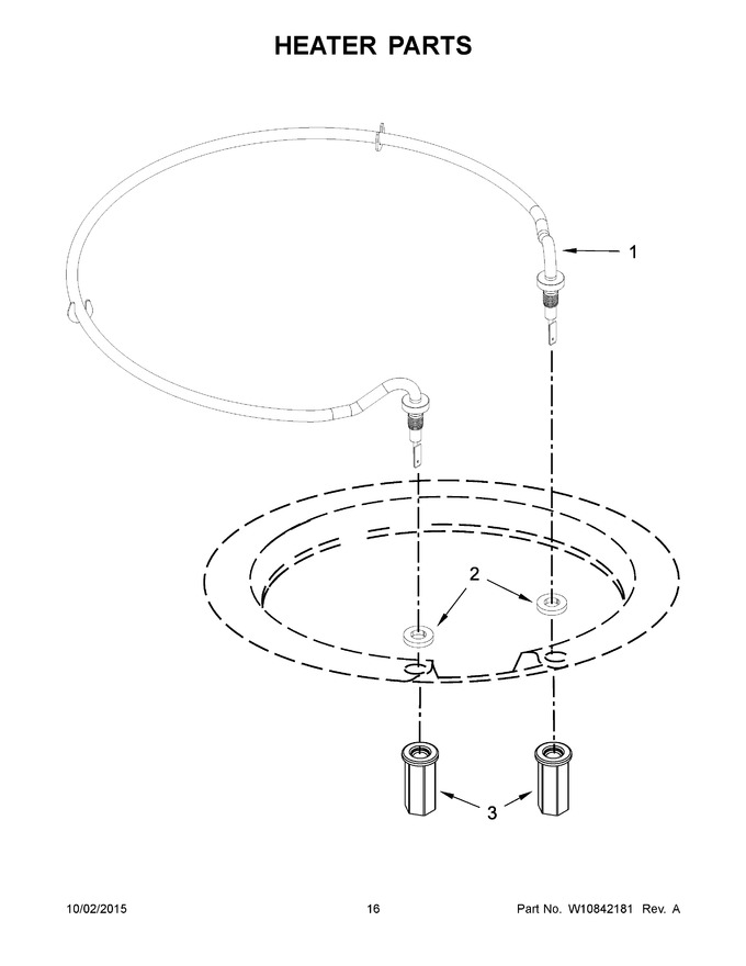 Diagram for KDFE454CSS4