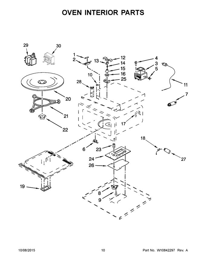 Diagram for KMBS104EBL01