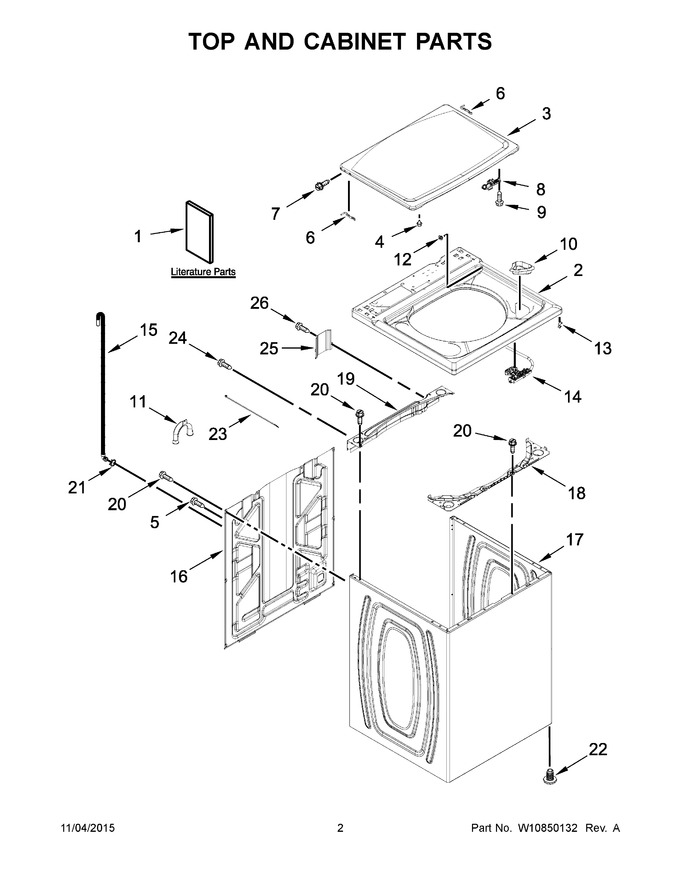 Diagram for 7MWTW1500EM0