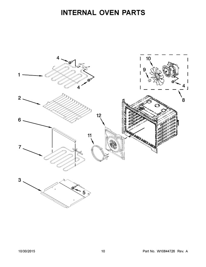 Diagram for WOD93EC7AB04