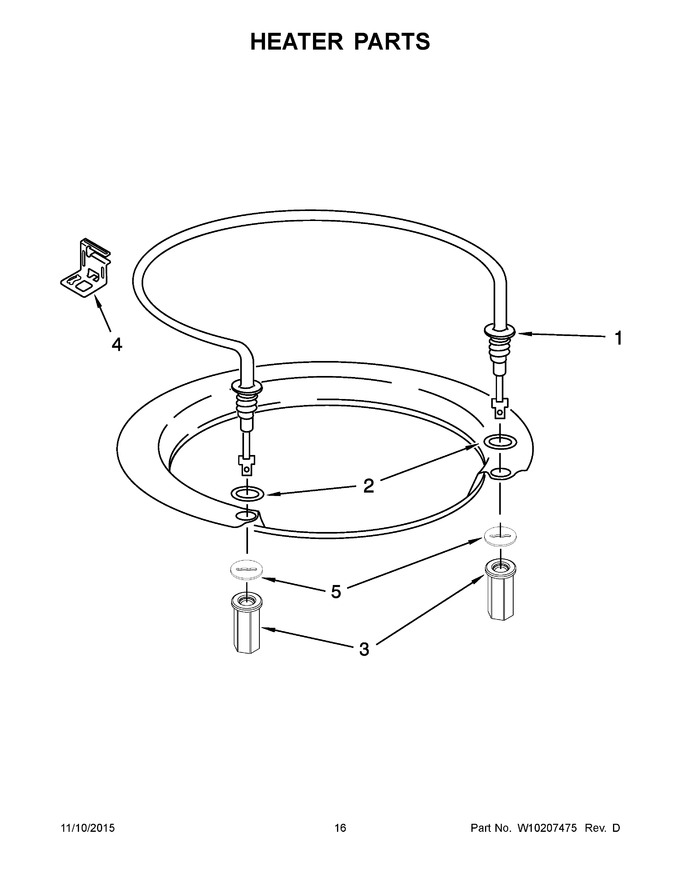 Diagram for GU2475XTVQ0