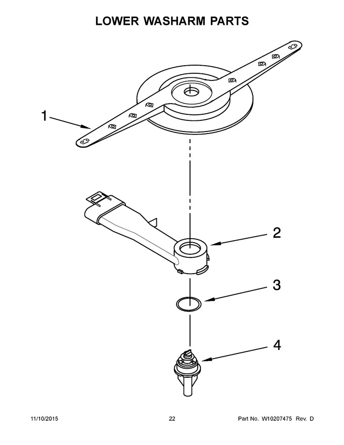 Diagram for GU2475XTVQ0