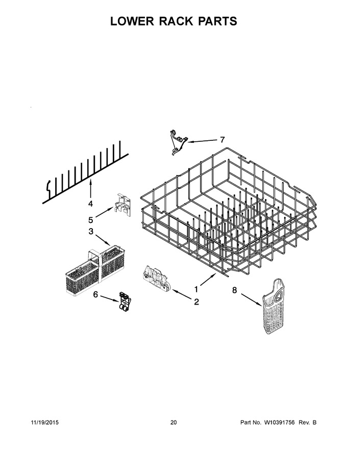 Diagram for KUDE60HXSS1