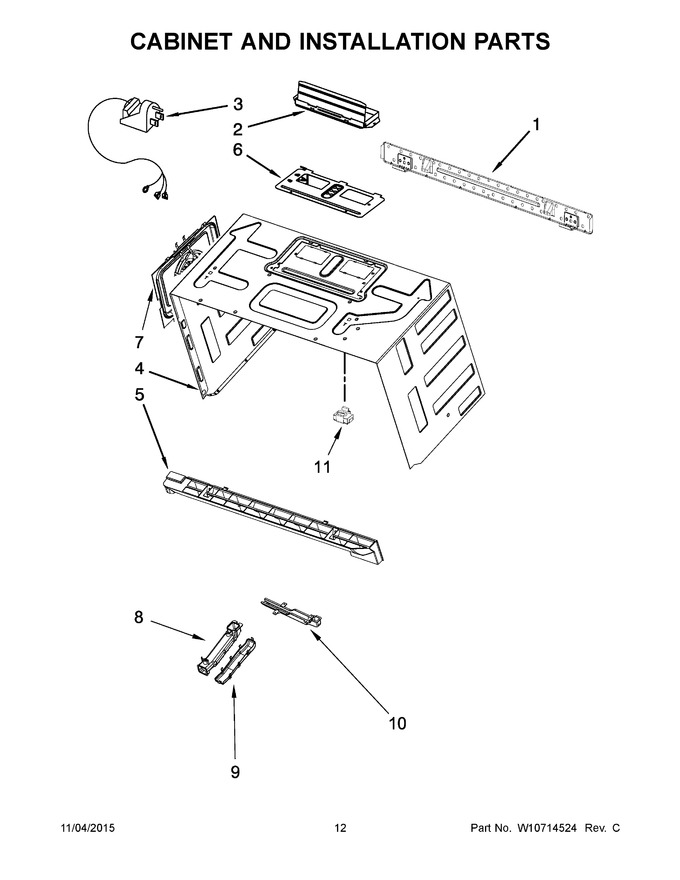 Diagram for KMHC319ESS0