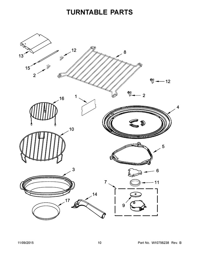 Diagram for YKMHP519ES0