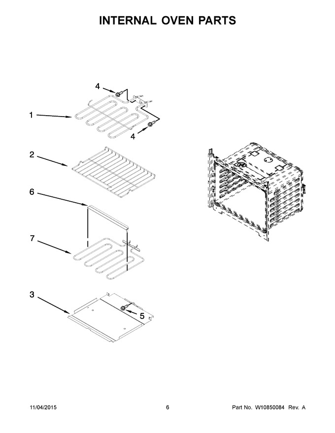 Diagram for IBS300DS01